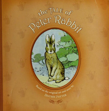 The Tale Of Peter Rabbit