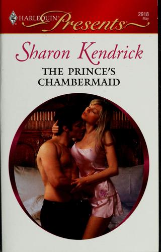 The Prince's Chambermaid