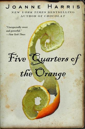 Five Quarters Of The Orange