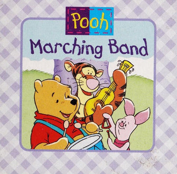 Marching Band (Pooh)