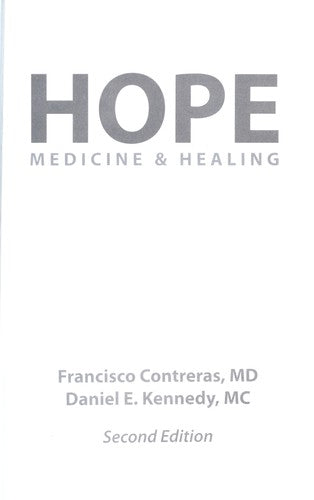 Hope Medicine and Healing