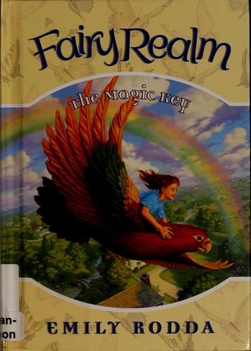 Fairy Realm #5: The Magic Key (Fairy Realm)