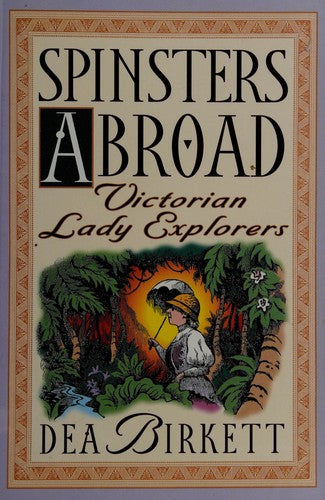 Spinsters Abroad