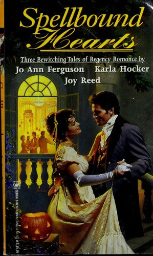 Spellbound Hearts
