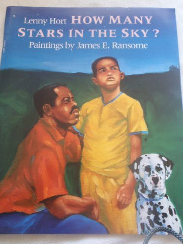 How Many Stars In The Sky?