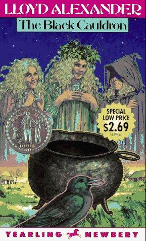 Black Cauldron, The