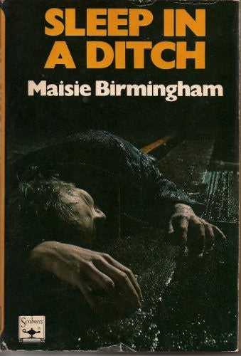 Sleep In A Ditch