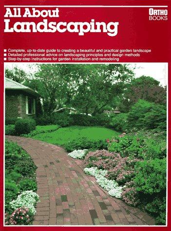 All About Landscaping