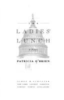 The Ladies Lunch (with stamps & library label)