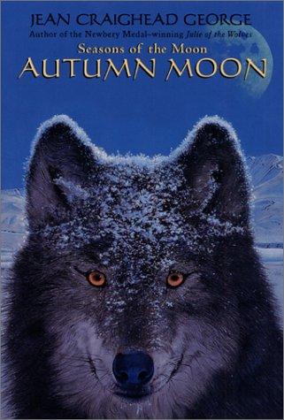 Autumn Moon