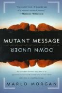 Mutant Message Down Under