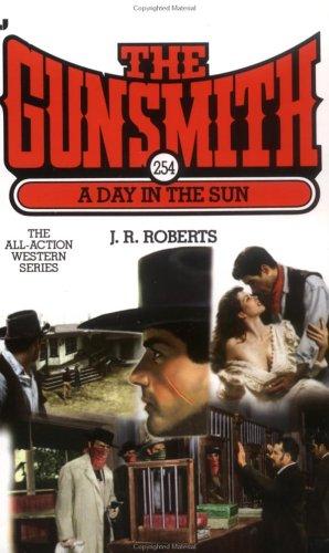The Gunsmith #254: A Day In The Sun
