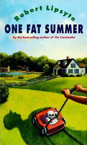One Fat Summer (Ursula Nordstrom Book)