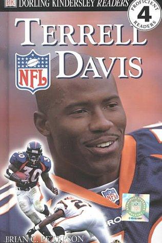 Dk Nfl Readers: Terrell Davis (Level 4: Proficient Readers): superstar running back