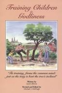 Training Children In Godliness
