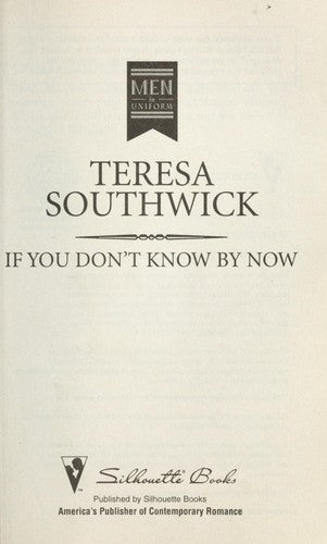 If You Don't Know By Now