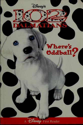 Disney's 102 Dalmatians: Where's Oddball?