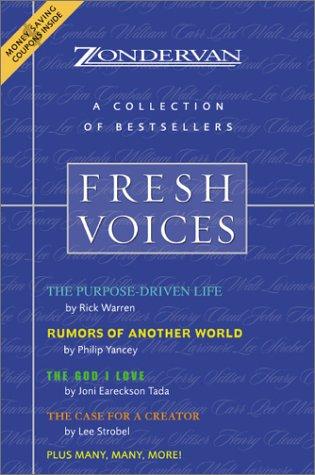 Fresh Voices
