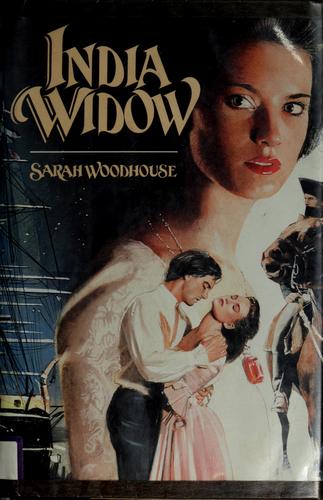India Widow (without dust jacket)