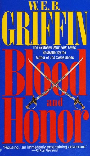 Blood and Honor