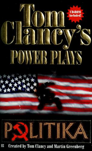 Power Plays : Politika: Politika