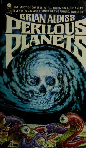 Perilous Planets