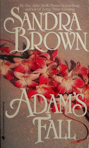 Adam's Fall