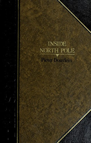 Inside North Pole: A Secret Agent's Story (Classics Of World War Ii The Secret War): a secret agent's story