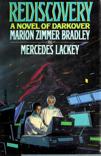 Rediscovery: a novel of Darkover