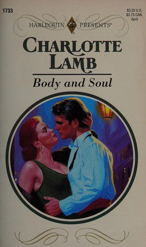 Body And Soul