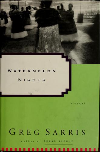 Watermelon Nights