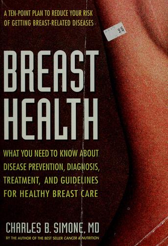 Breast Health: What You Need to Know