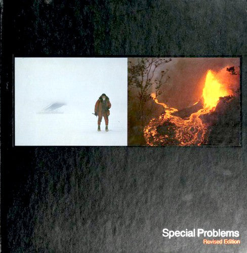 Special Problems (Life Library Of Photography)