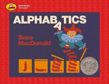 Alphabatics