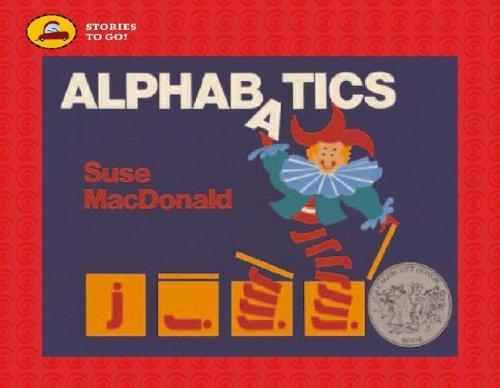 Alphabatics