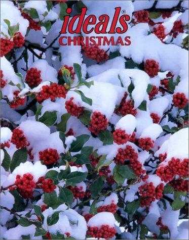 Ideals Christmas (Vol. 57 No. 6)