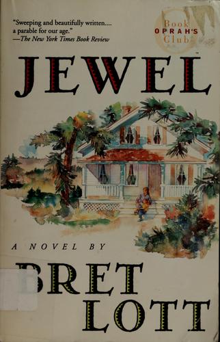 Jewel (Oprah's Book Club)