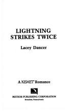 Lightning Strikes Twice