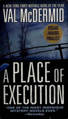 A Place Of Execution