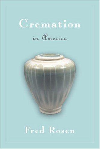 Cremation In America