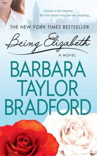Being Elizabeth: A Novel