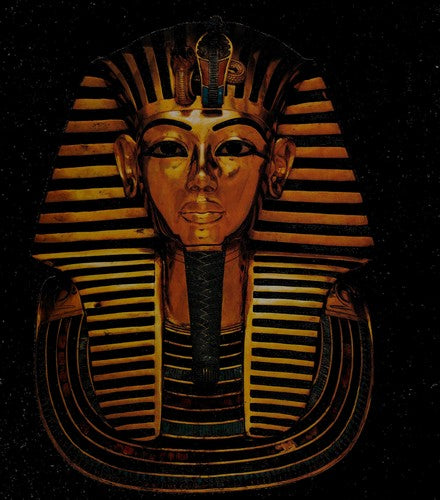 Tutanchamun: Berlin, Ägypt. Museum d. Staatl. Museen Preuß. Kulturbesitz
