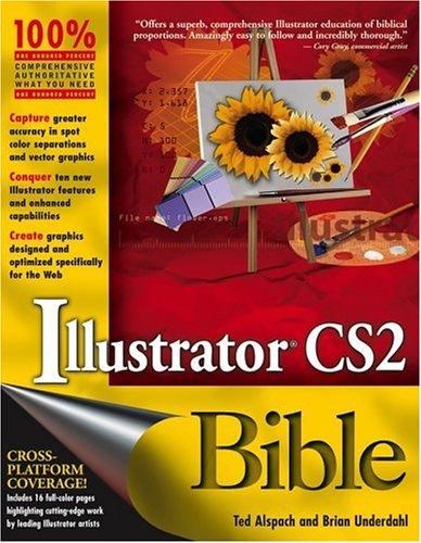 Illustrator CS2 Bible