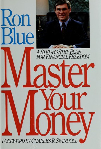 Master Your Money: A Step-By-Step Plan For Financial Freedom