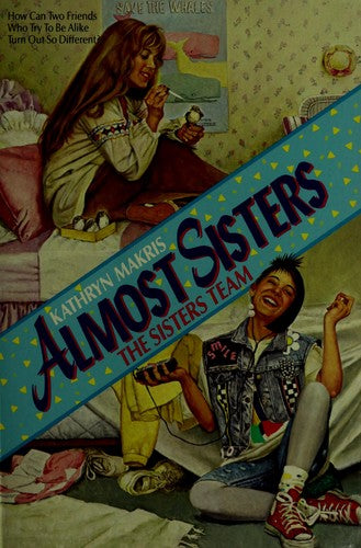 The Sisters Team