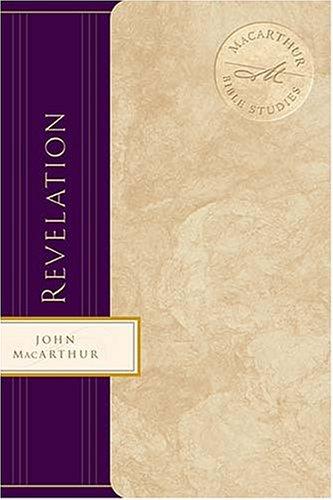 Revelation: The Christian's Ultimate Victory (Macarthur Bible Studies)