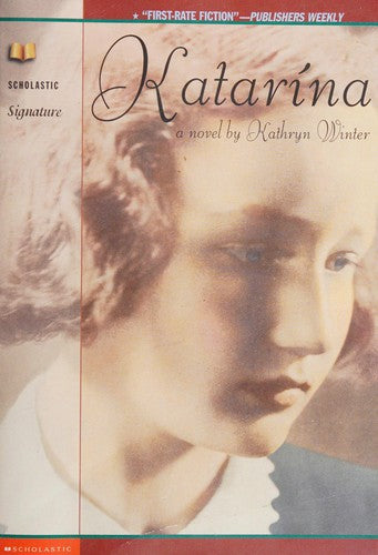 Katarina: A Novel