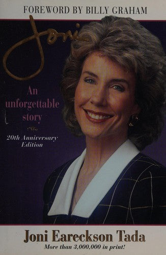 Joni: An Unforgettable Story