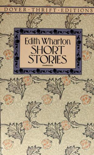 Short Stories (Dover Thrift Editions)