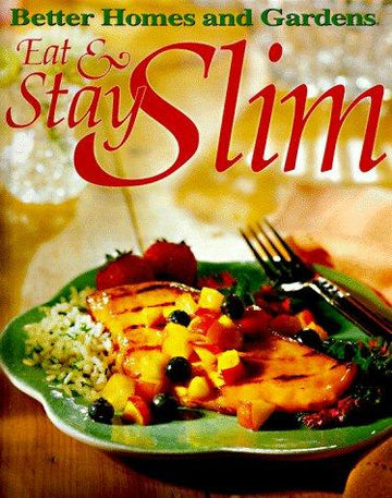 Eat & Stay Slim